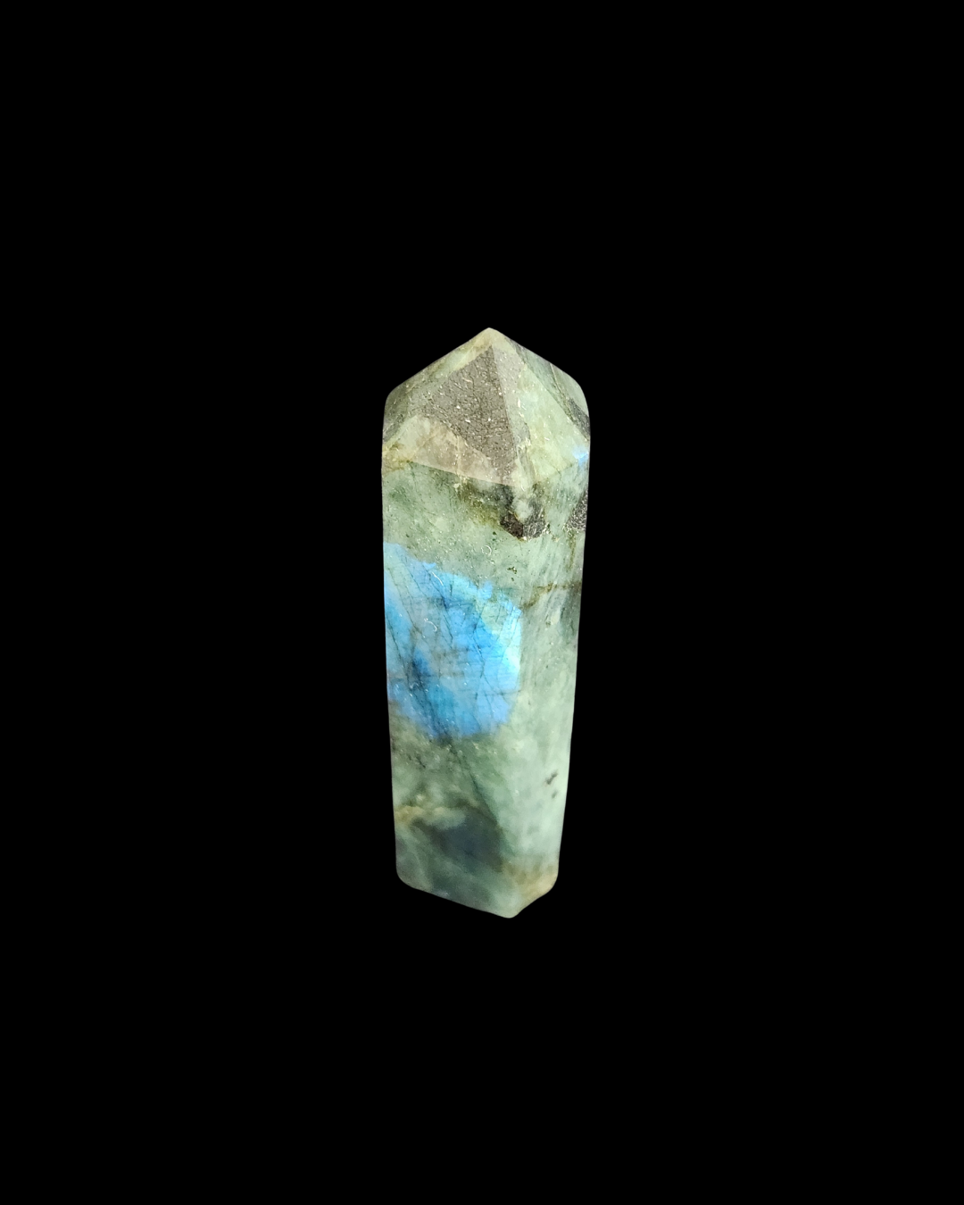 Generator - Labradorite