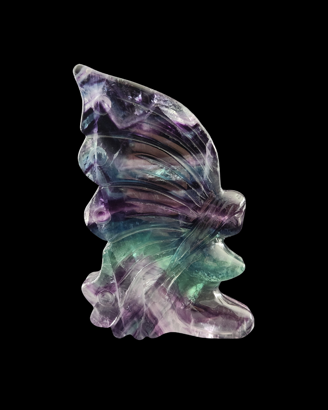 Fairy - Fluorite