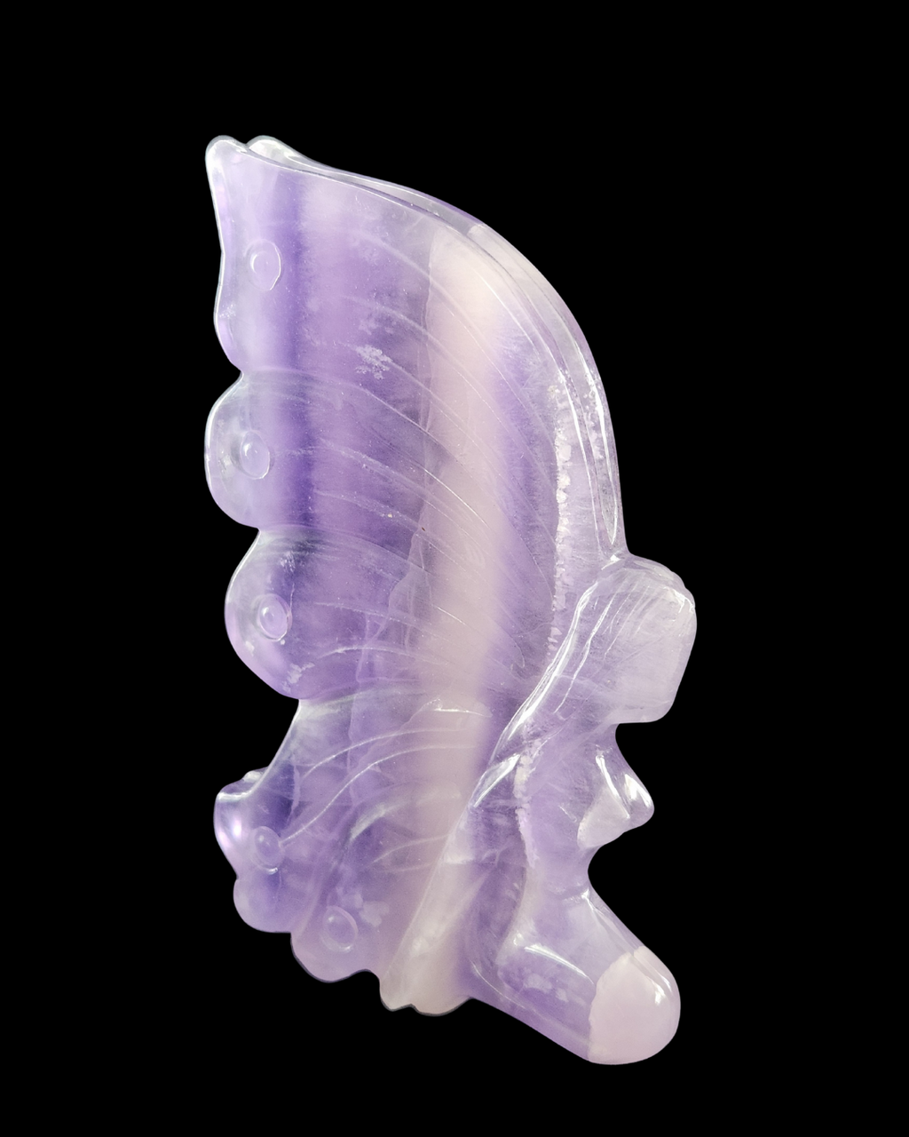 Fairy - Fluorite
