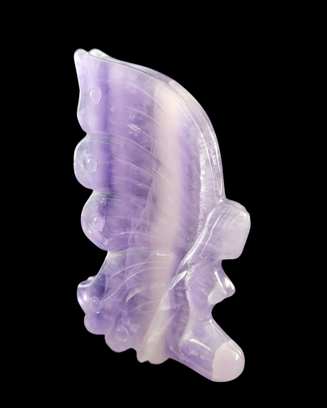 Fairy - Fluorite