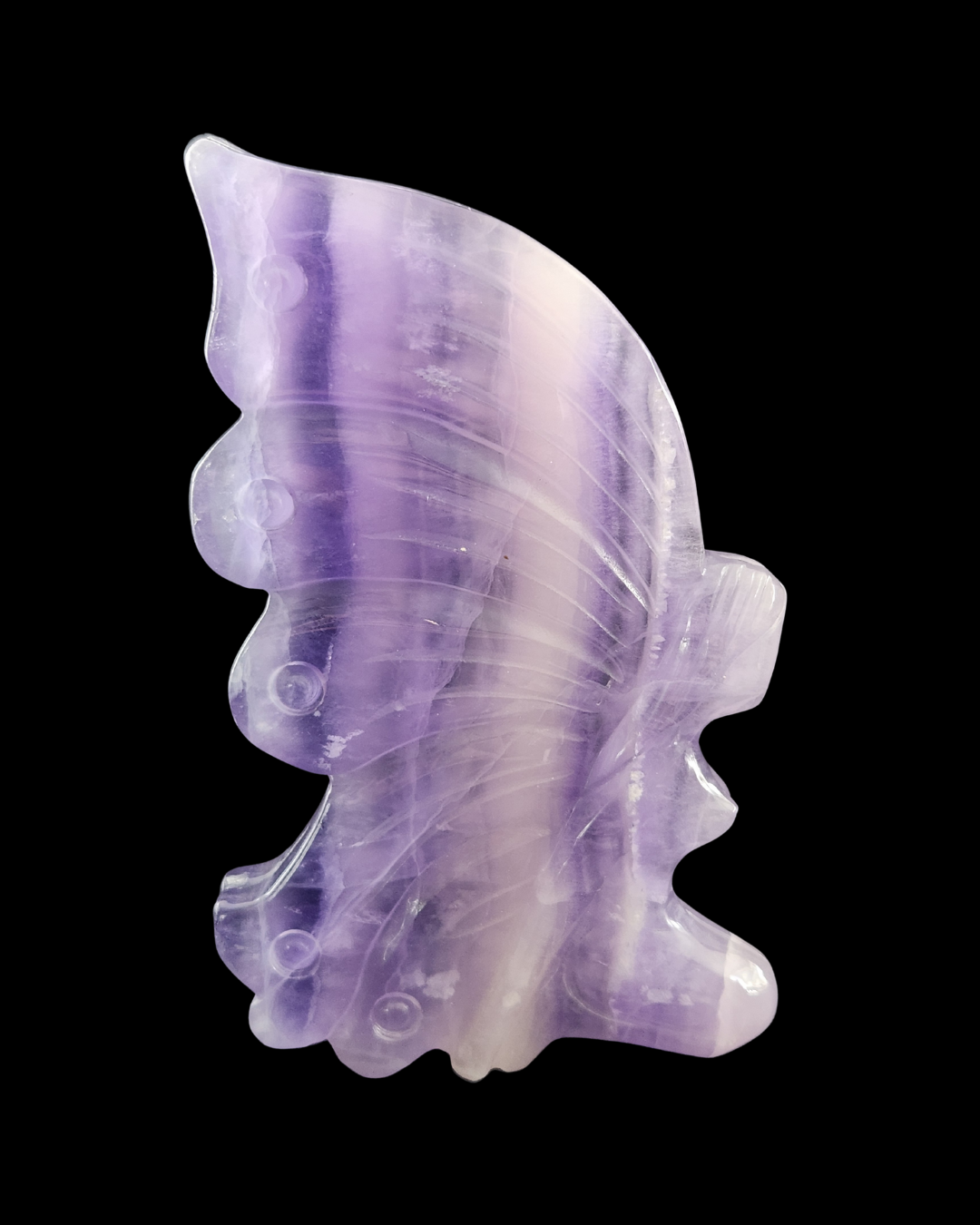 Fairy - Fluorite