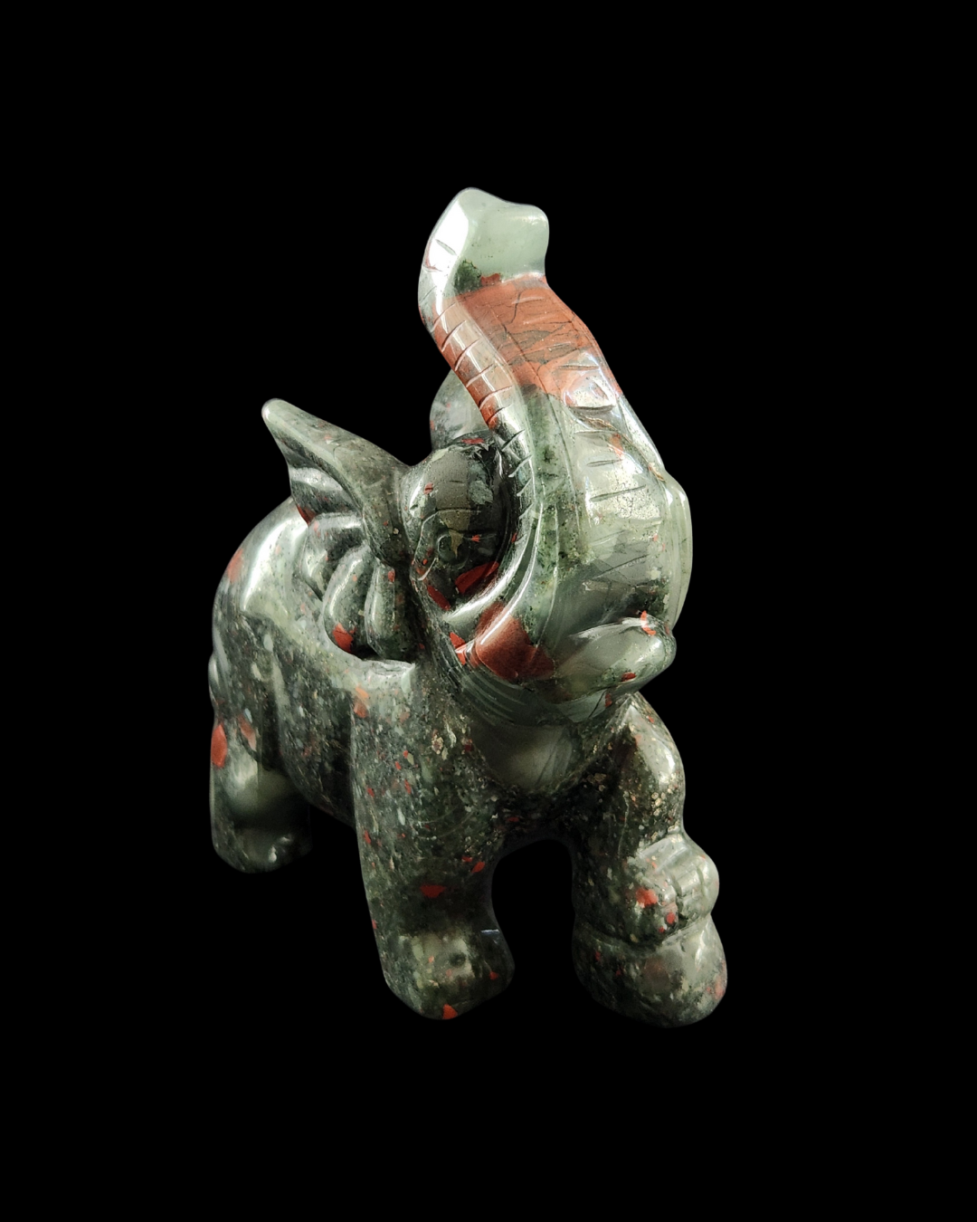 Elephant - Blood Stone
