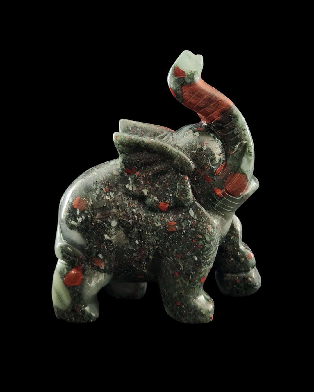 Elephant - Blood Stone