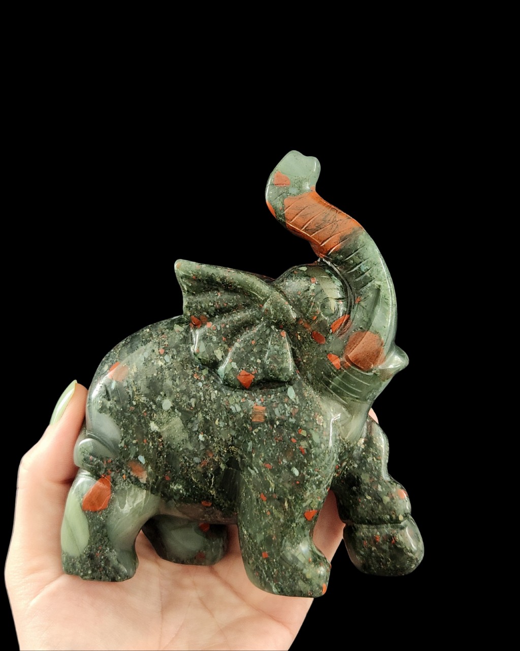 Elephant - Blood Stone