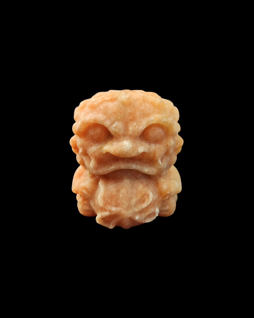 Foo Dog - Sunstone