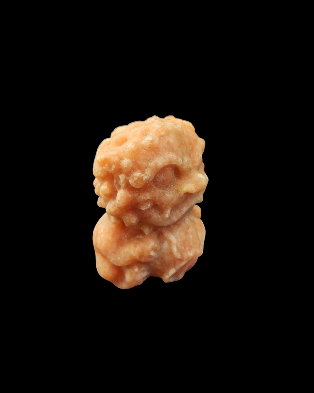 Foo Dog - Sunstone