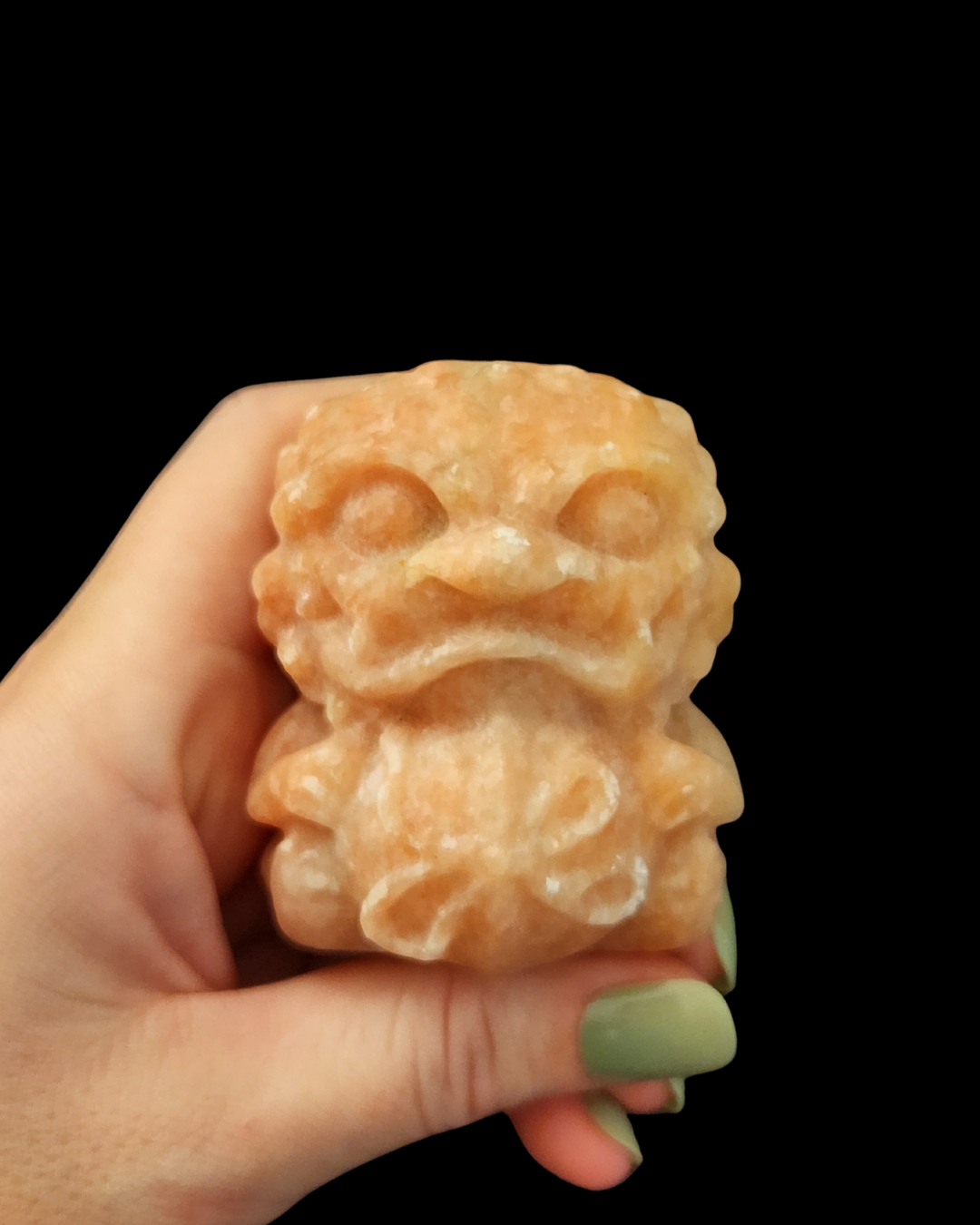 Foo Dog - Sunstone