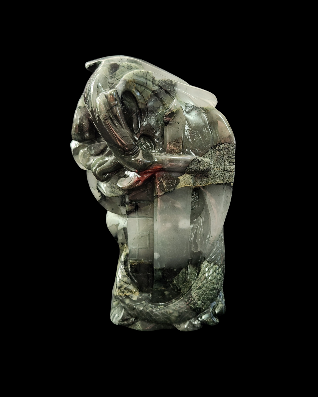 Dragon - Blood Stone