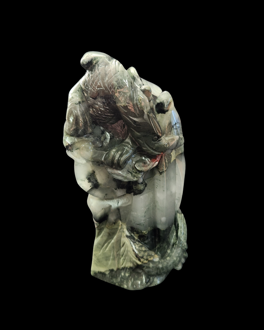 Dragon - Blood Stone