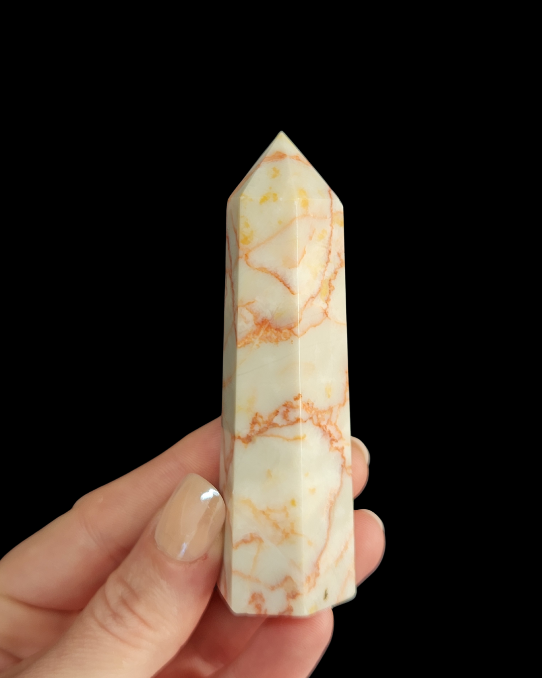 Generator - Cinnabar