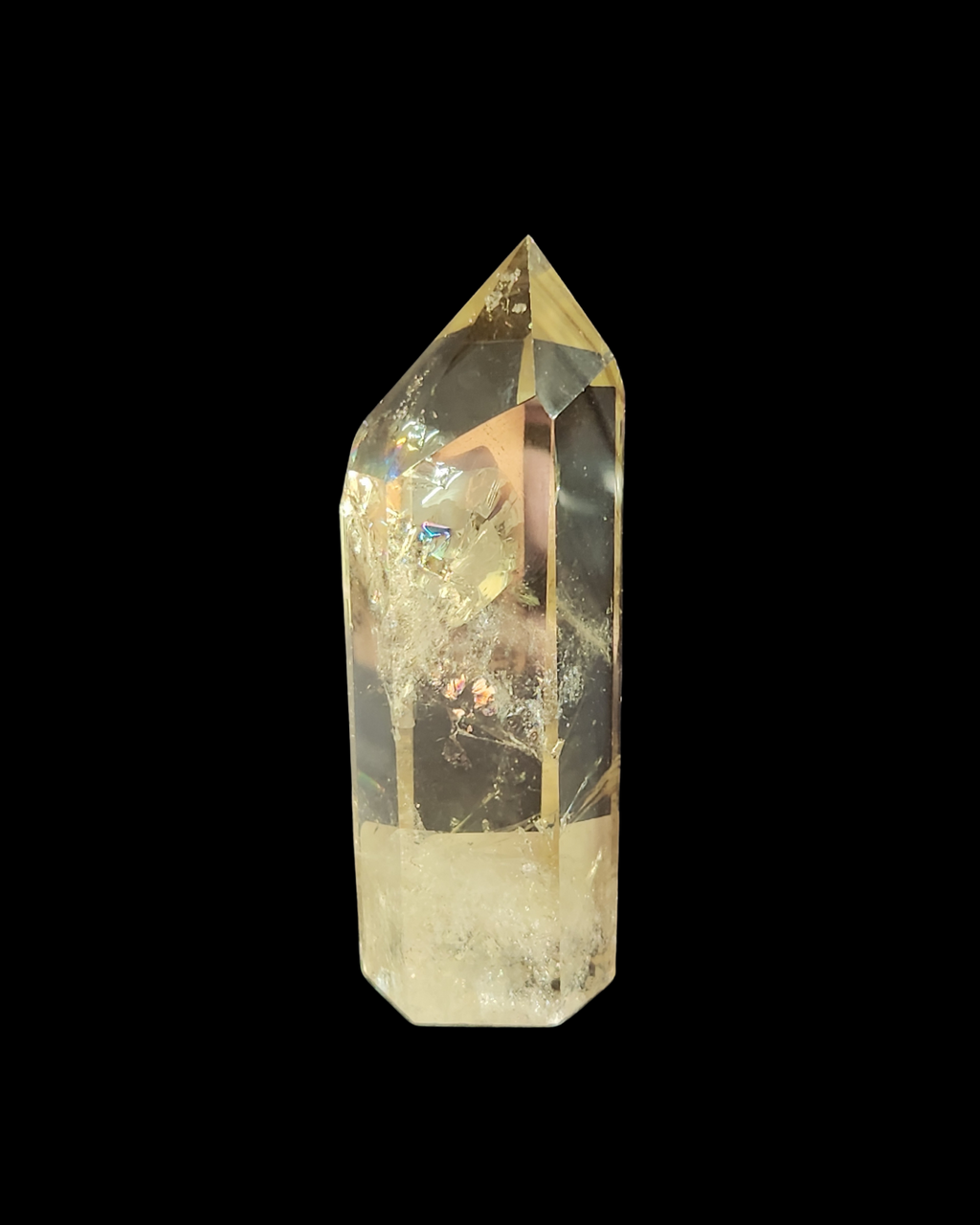 Generator - Citrine