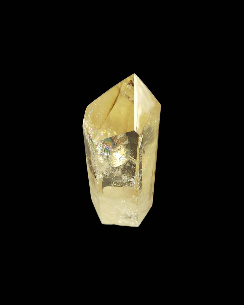 Generator - Citrine