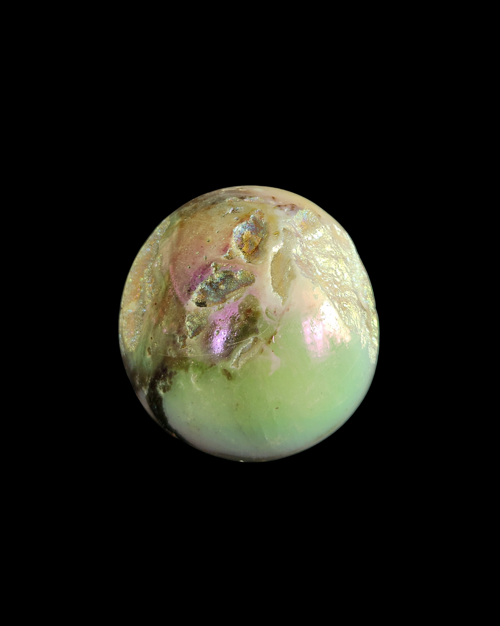 Sphere - Aura Sphalerite