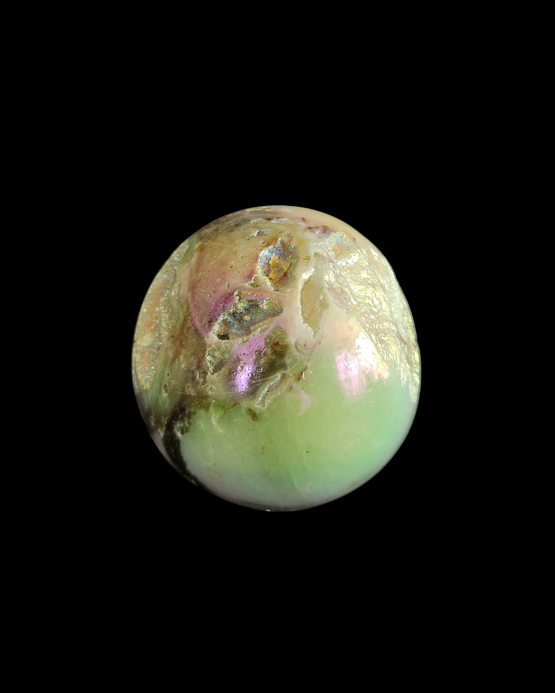 Sphere - Aura Sphalerite