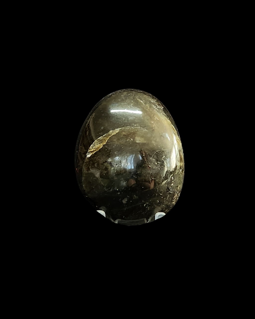 Palm Stone - Labradorite