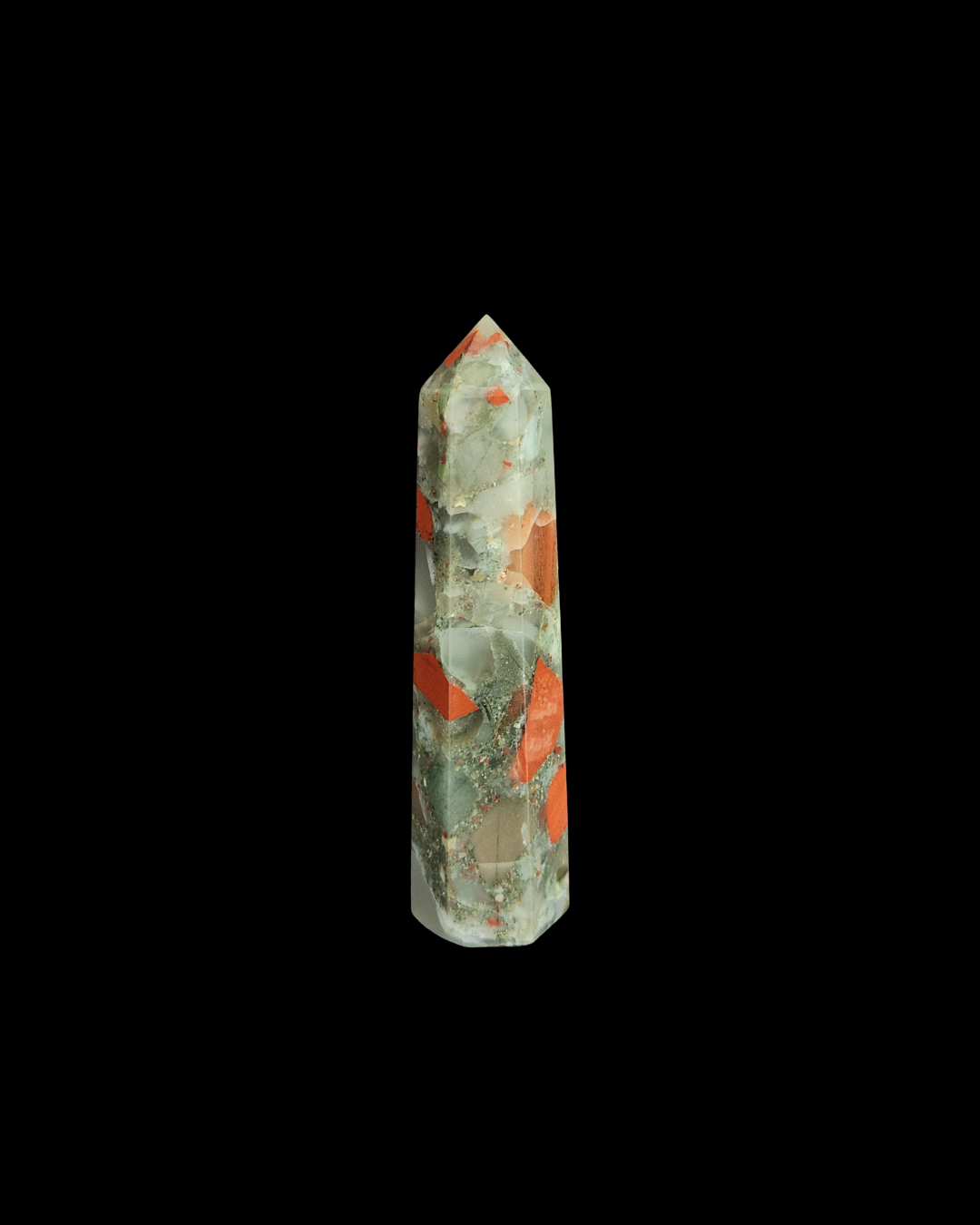 Generator - Blood Stone