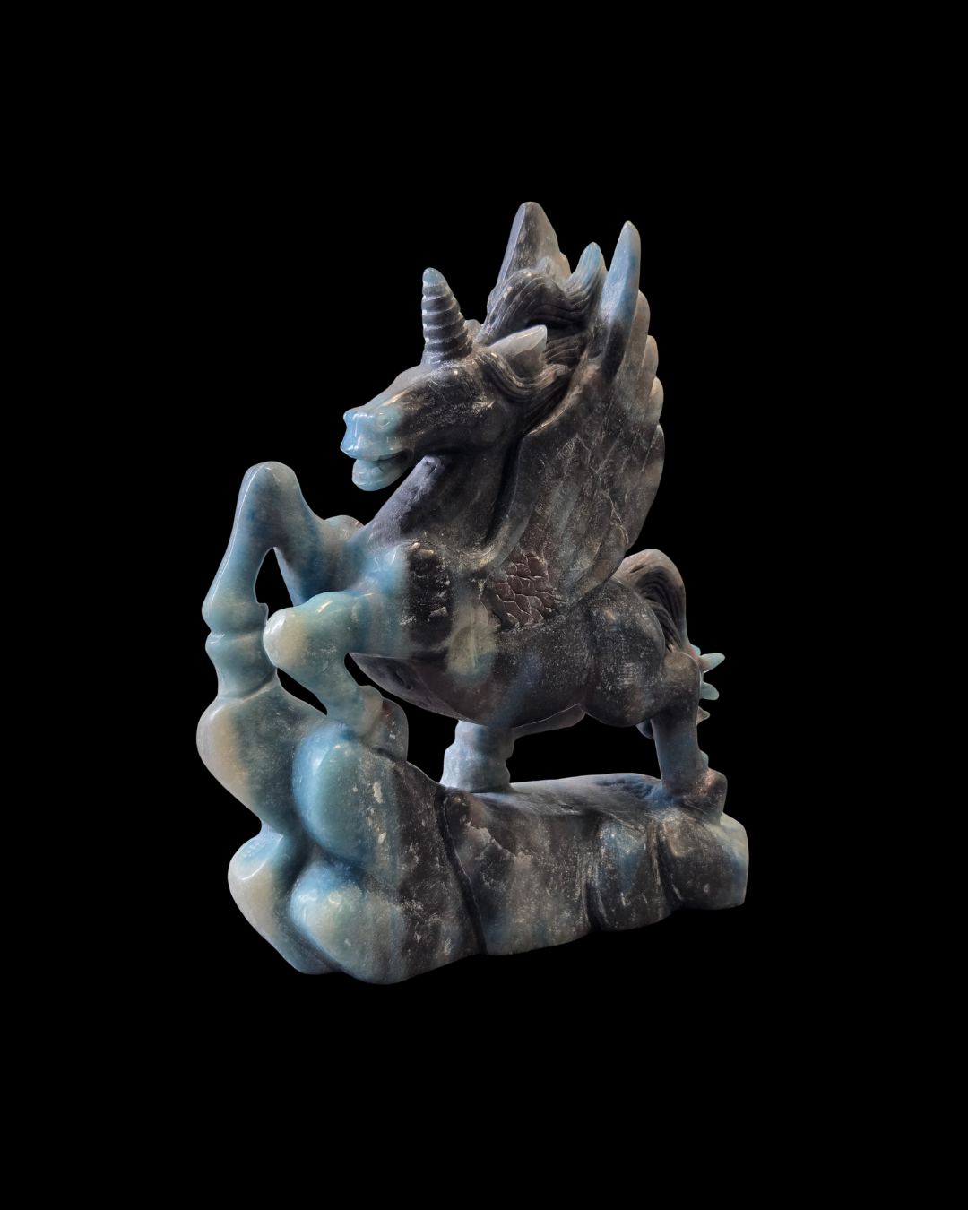 Unicorn - Trolleite