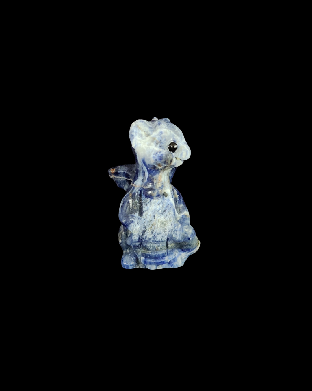 Dragon - Sodalite