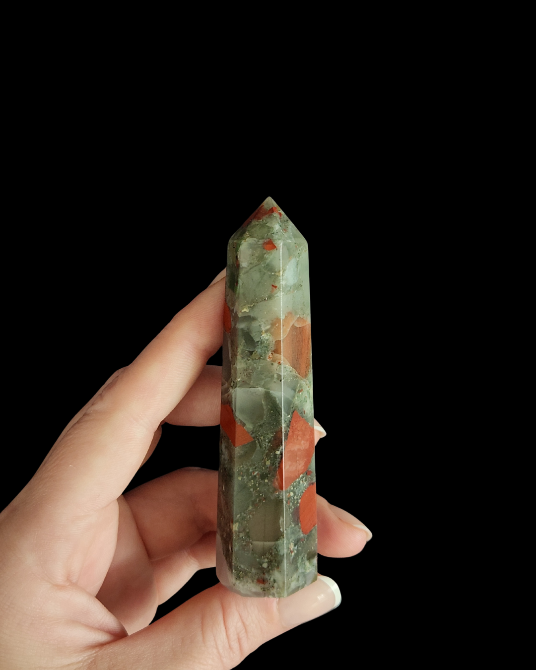 Generator - Blood Stone