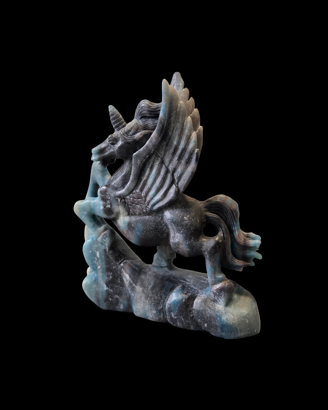Unicorn - Trolleite