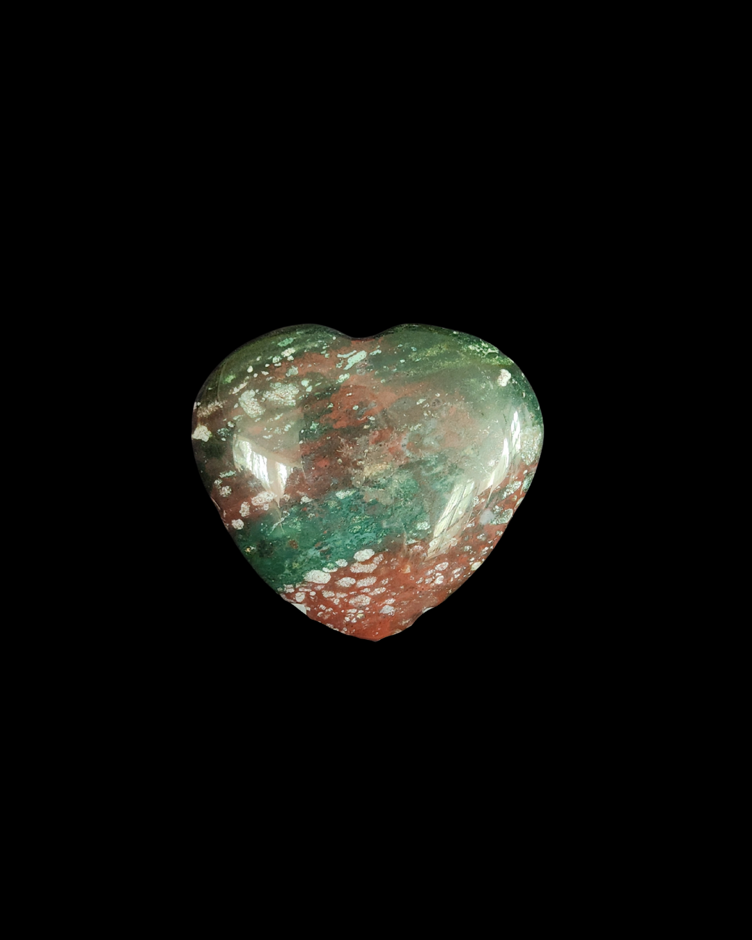 Heart - Blood Stone