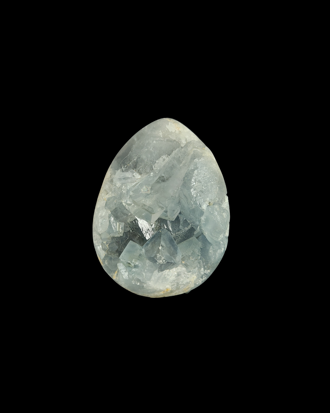 Egg - Blue Celestite