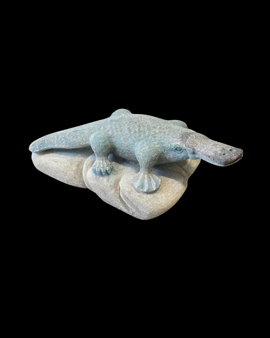 Platypus - Trolleite