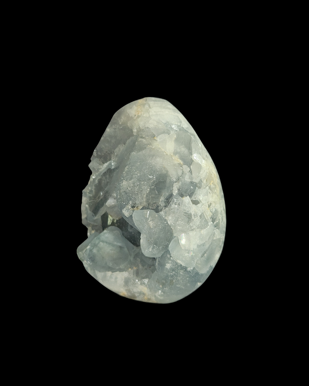 Egg - Blue Celestite