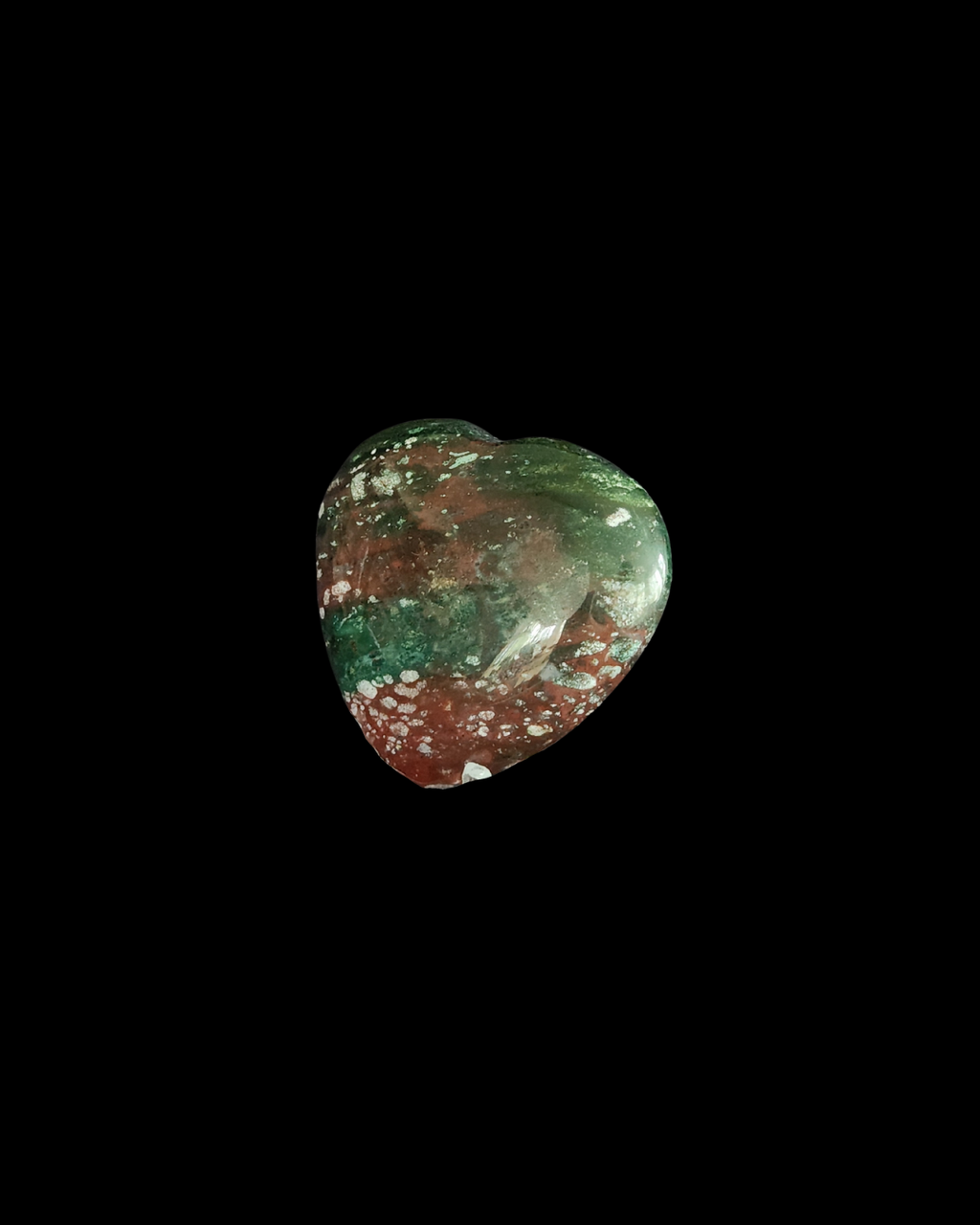 Heart - Blood Stone