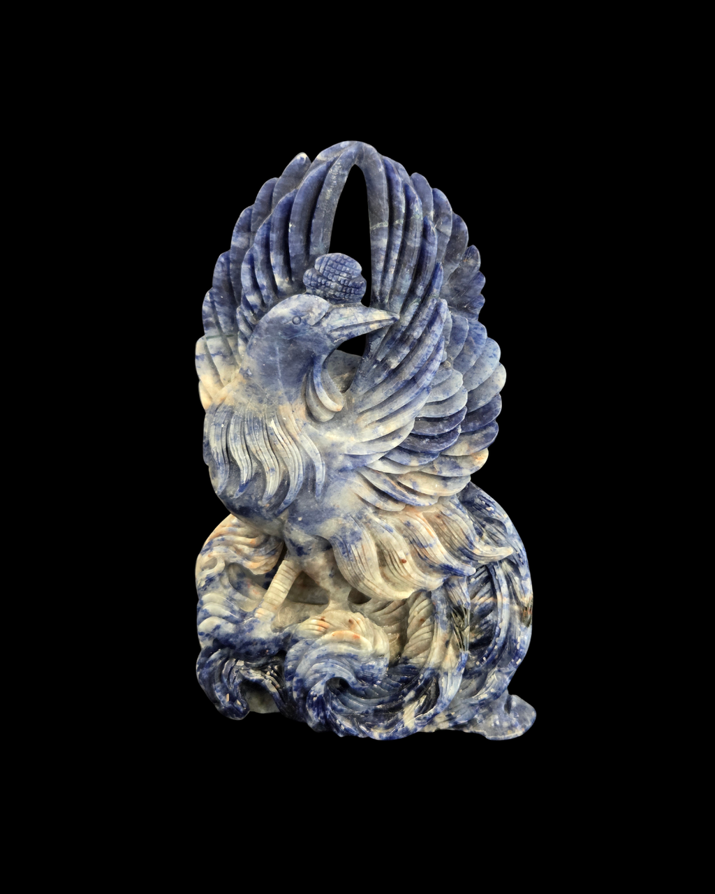 Phoenix - Sodalite
