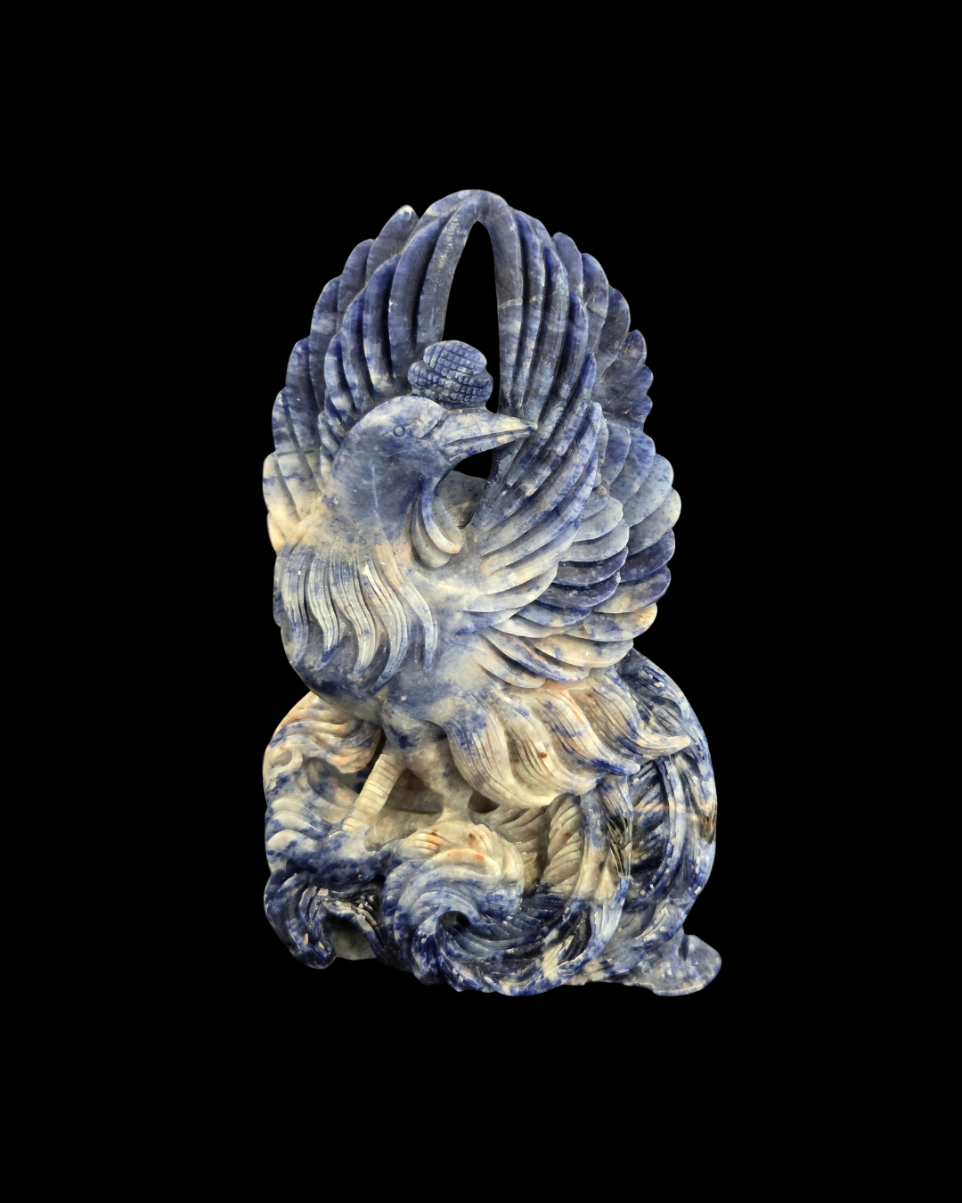 Phoenix - Sodalite