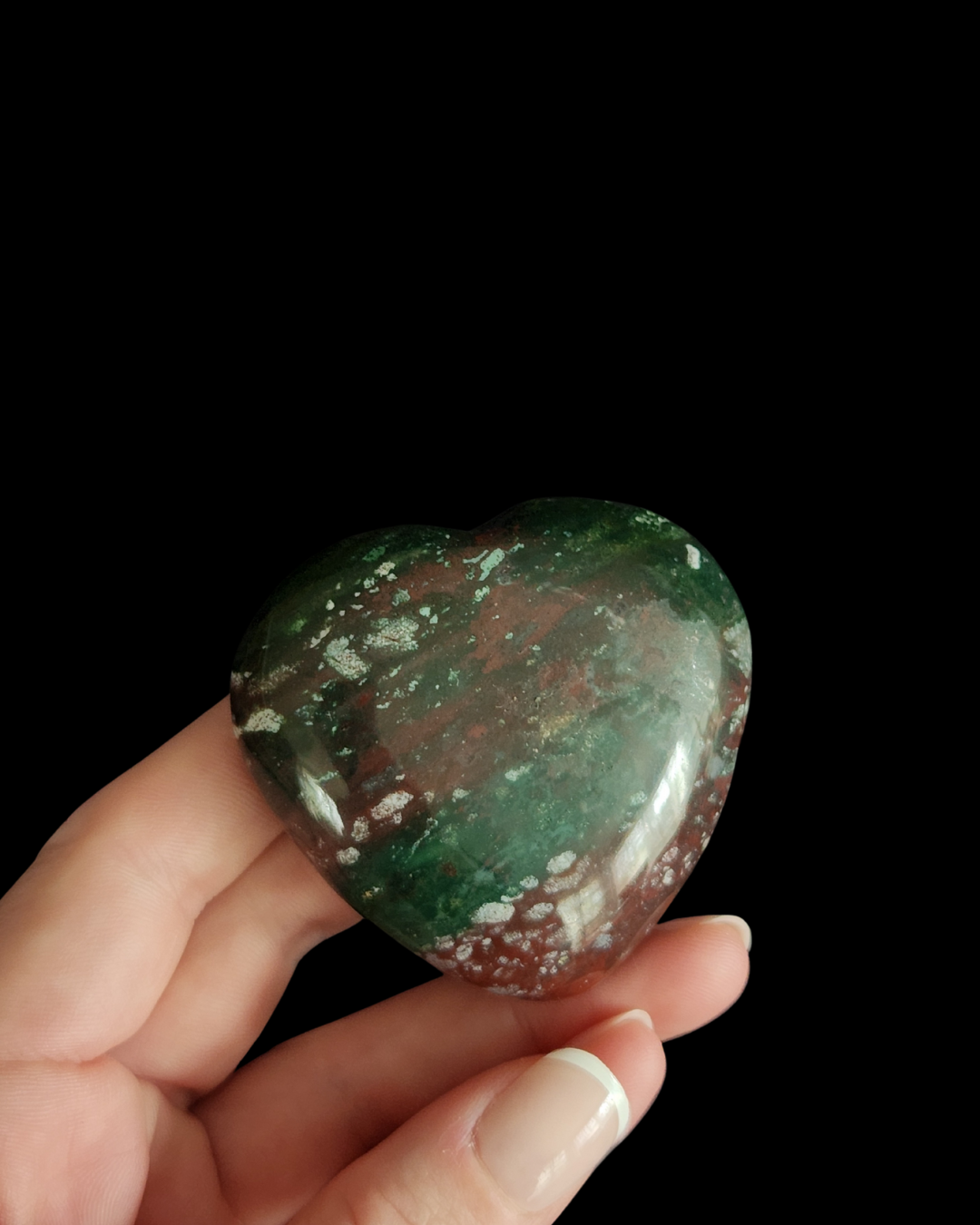 Heart - Blood Stone