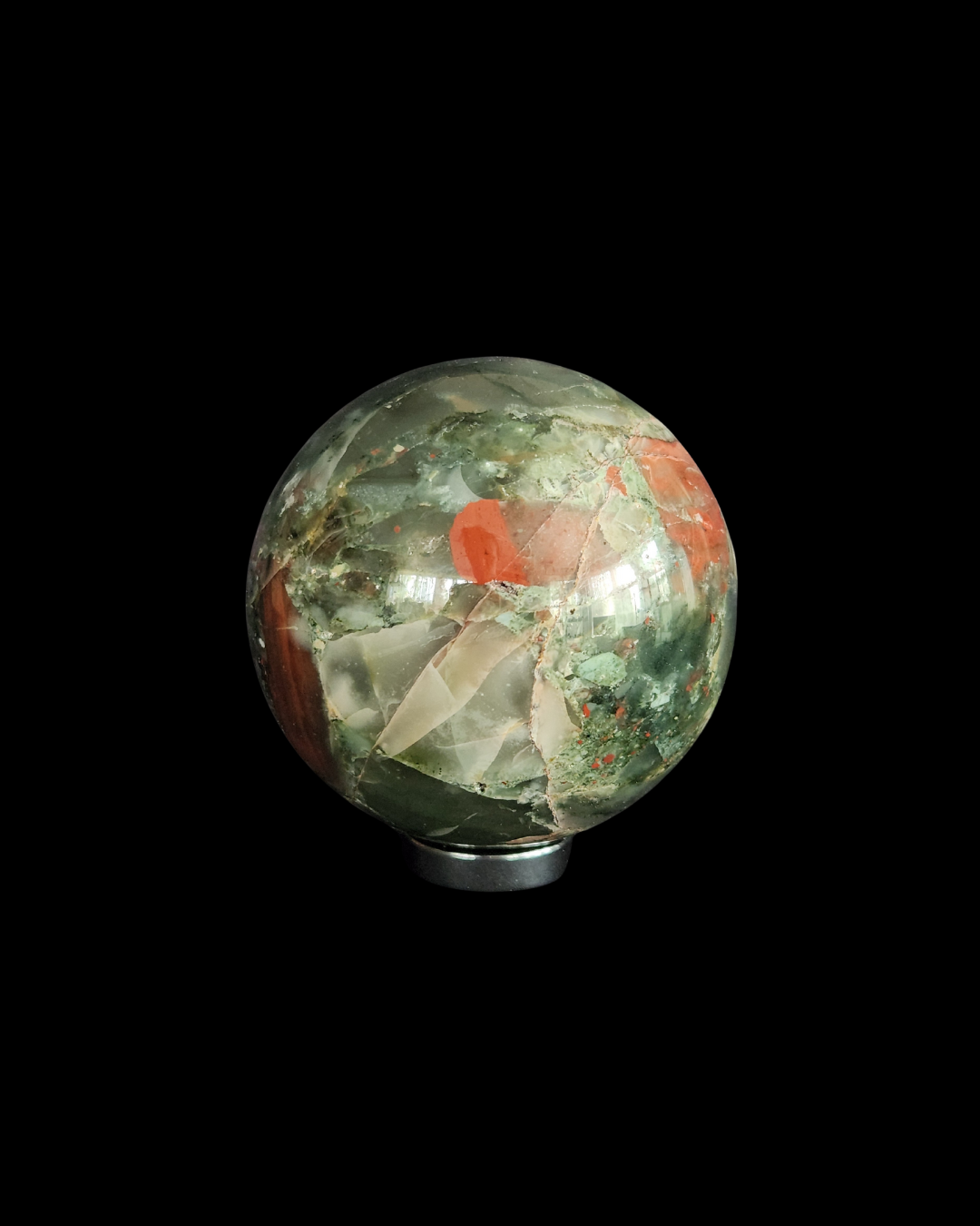 Sphere - Blood Stone
