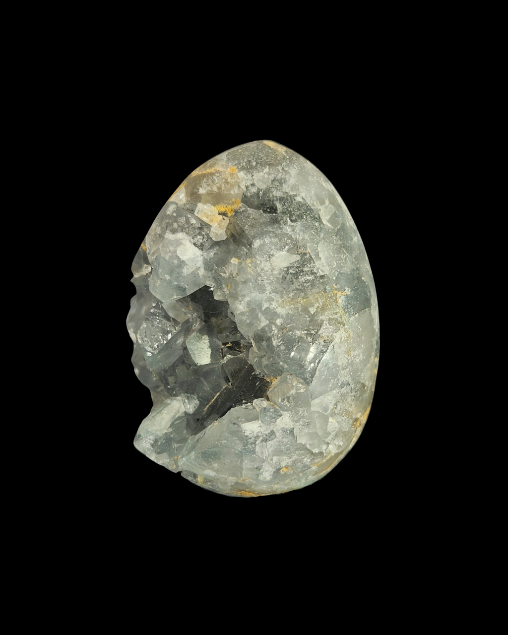Egg - Blue Celestite