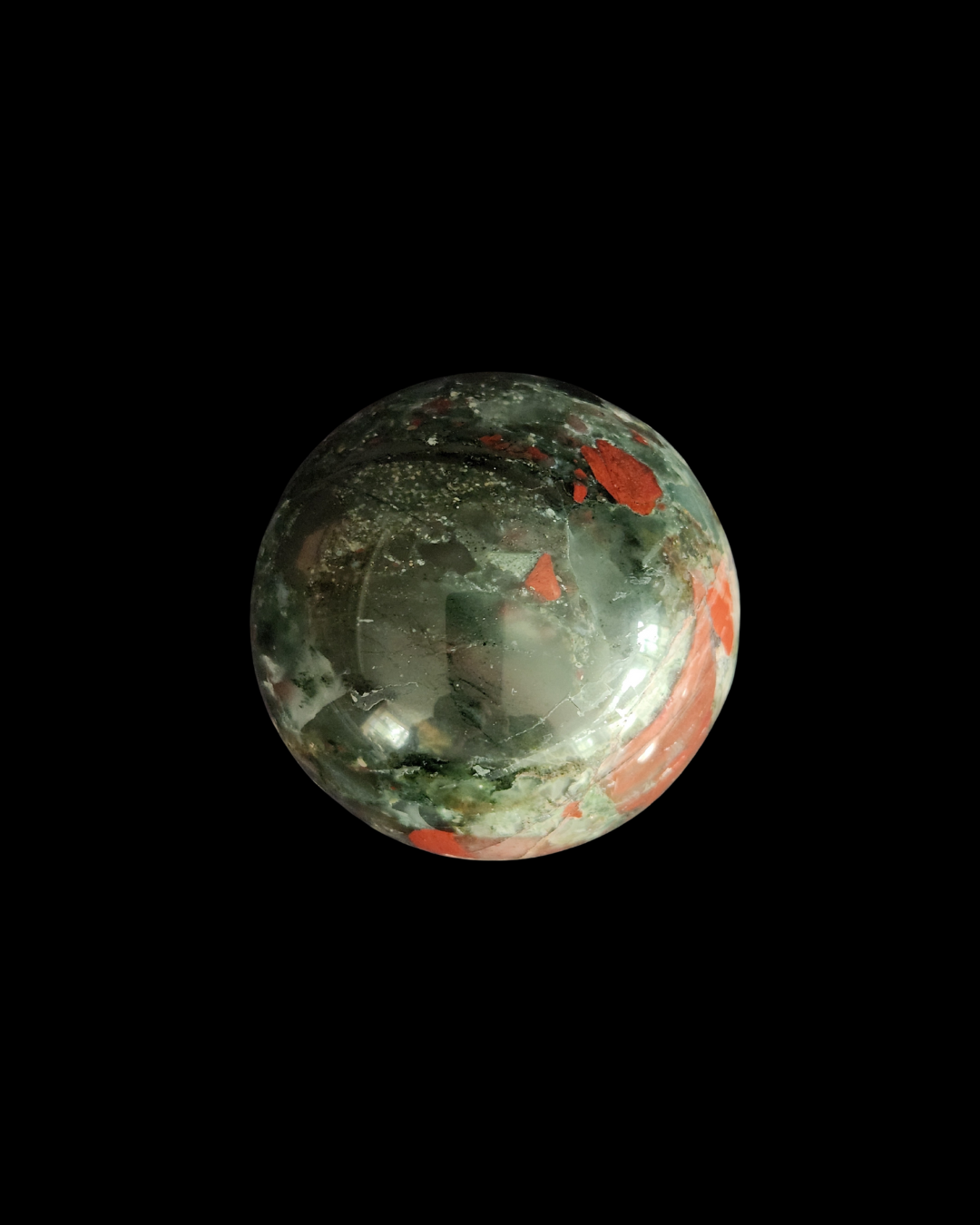 Sphere - Blood Stone