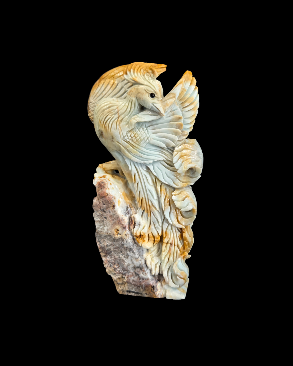 Phoenix - Amazonite