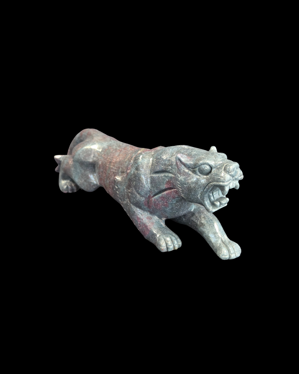 Leopard - Ruby
