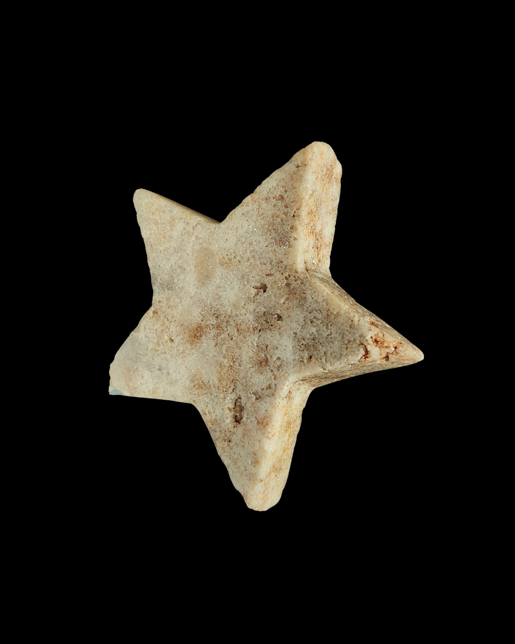 Star - Pink Amethyst