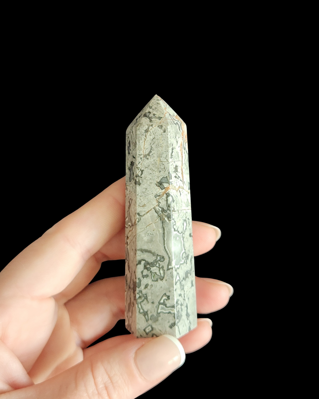 Generator - Picture Jasper