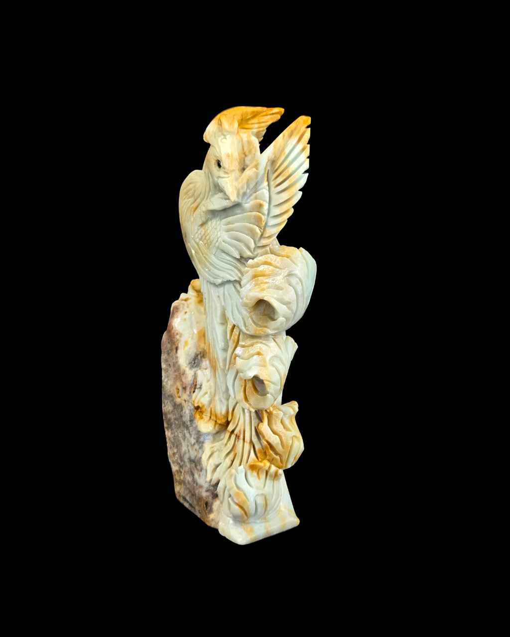 Phoenix - Amazonite