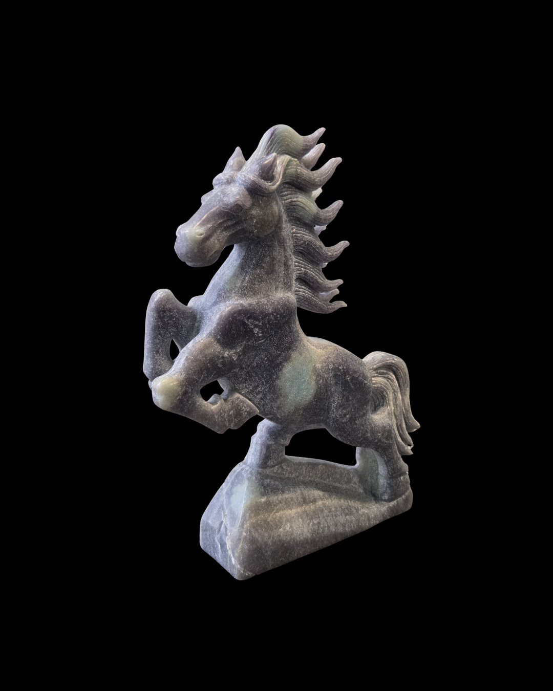Horse - Trolleite