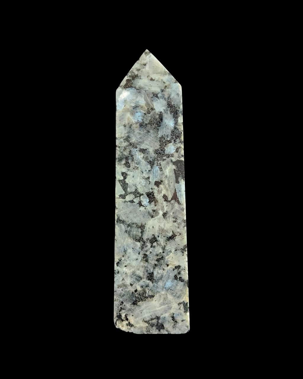 Obelisk - Larvikite