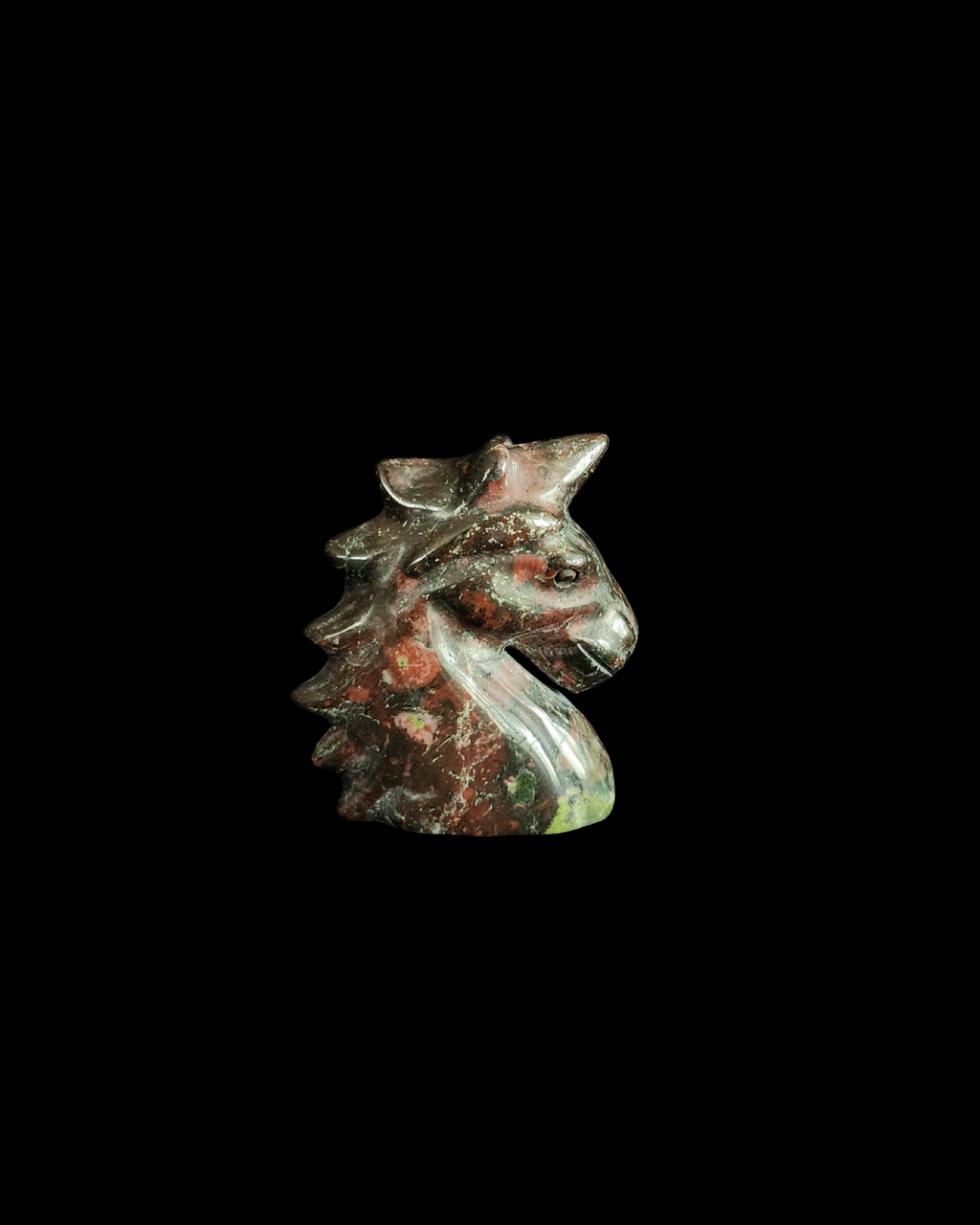 Unicorn - Blood Stone