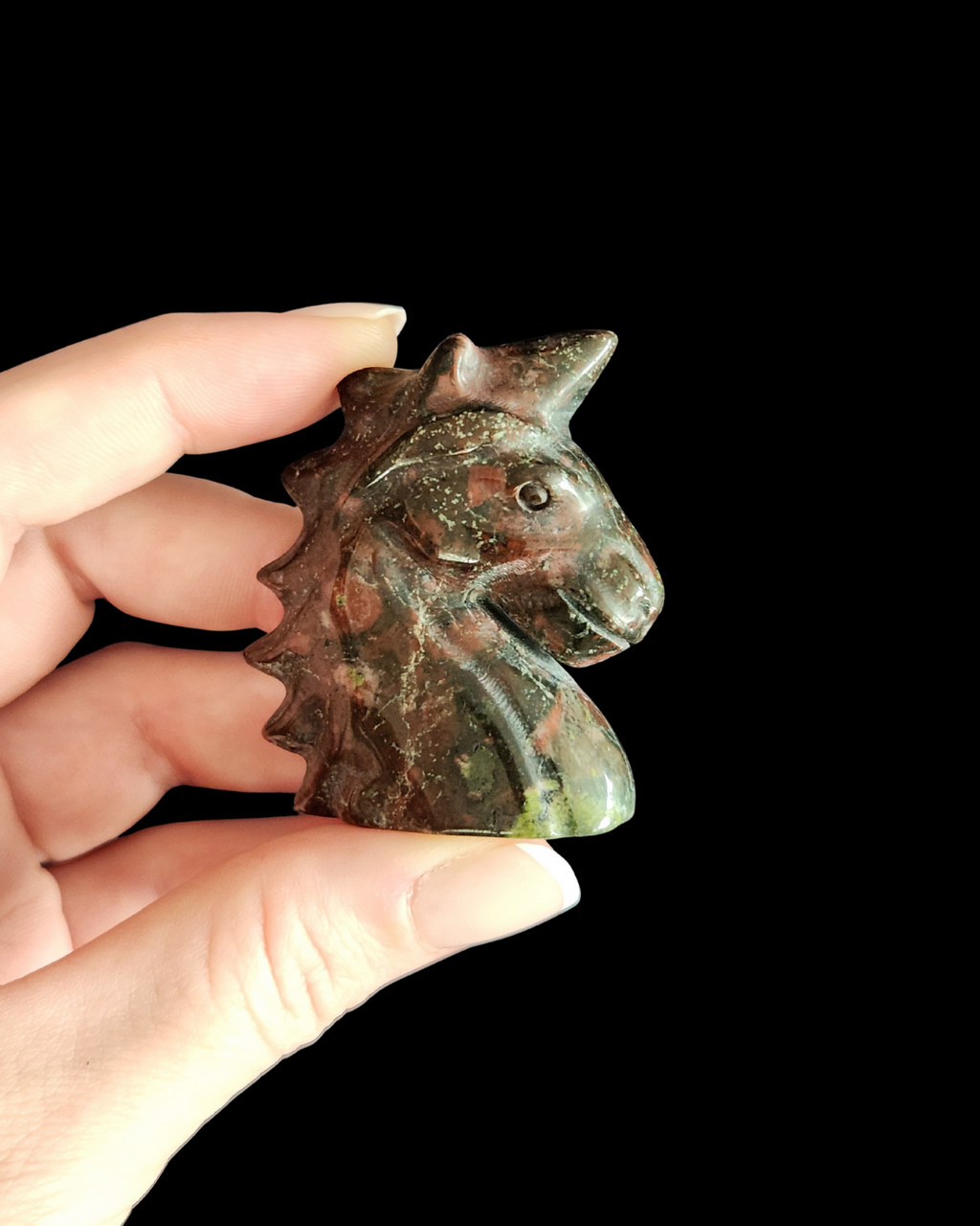 Unicorn - Blood Stone