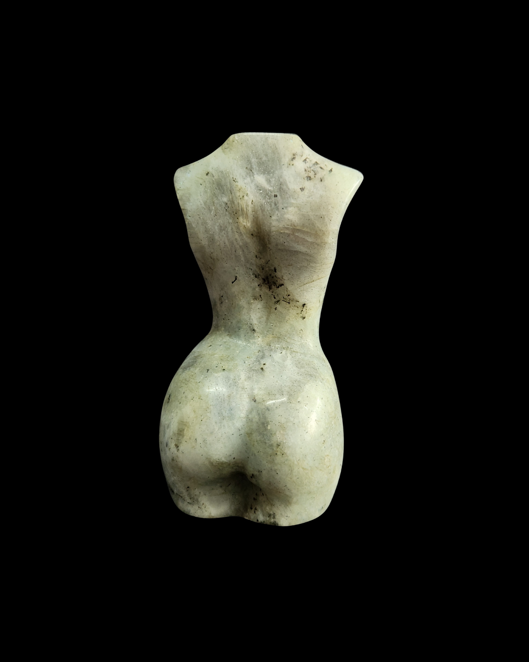 Female Body - Labradorite