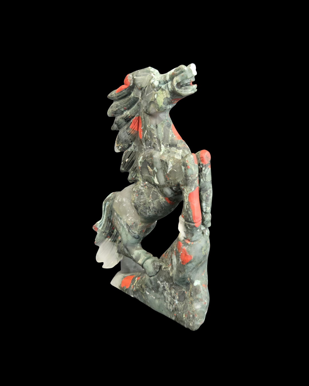 Horse - Blood Stone