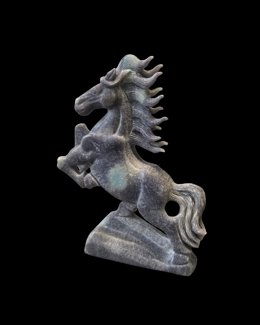 Horse - Trolleite