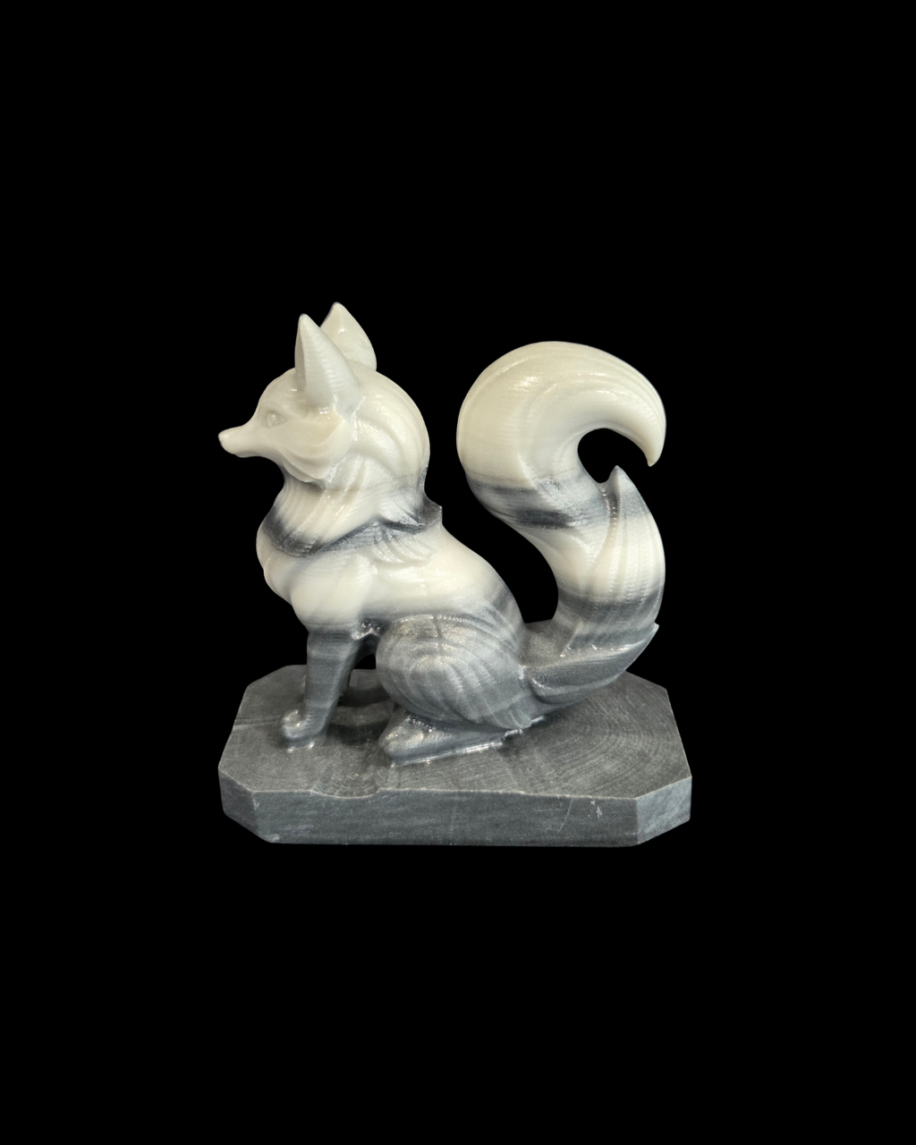 Fox - Tai Chi