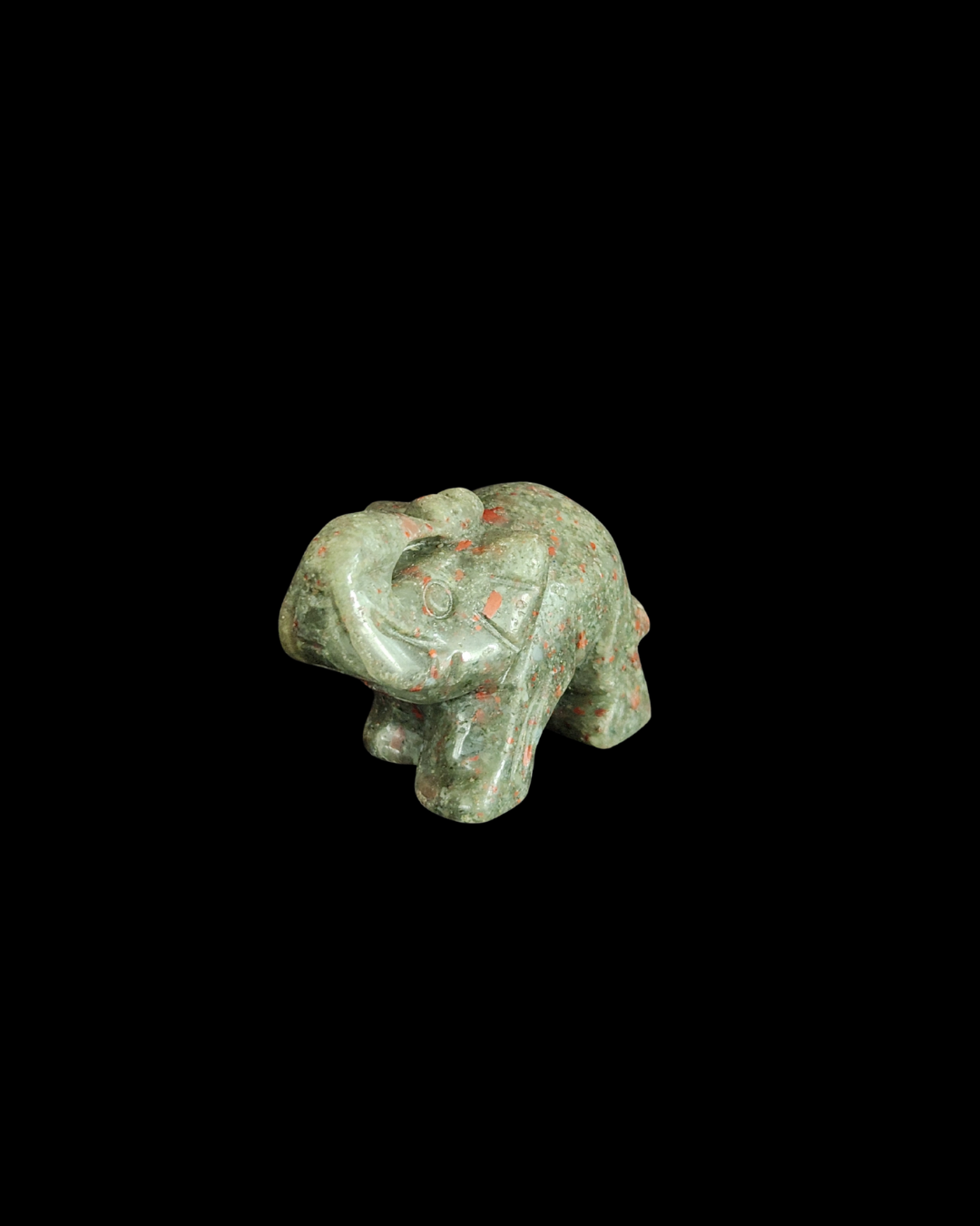 Elephant - Blood Stone