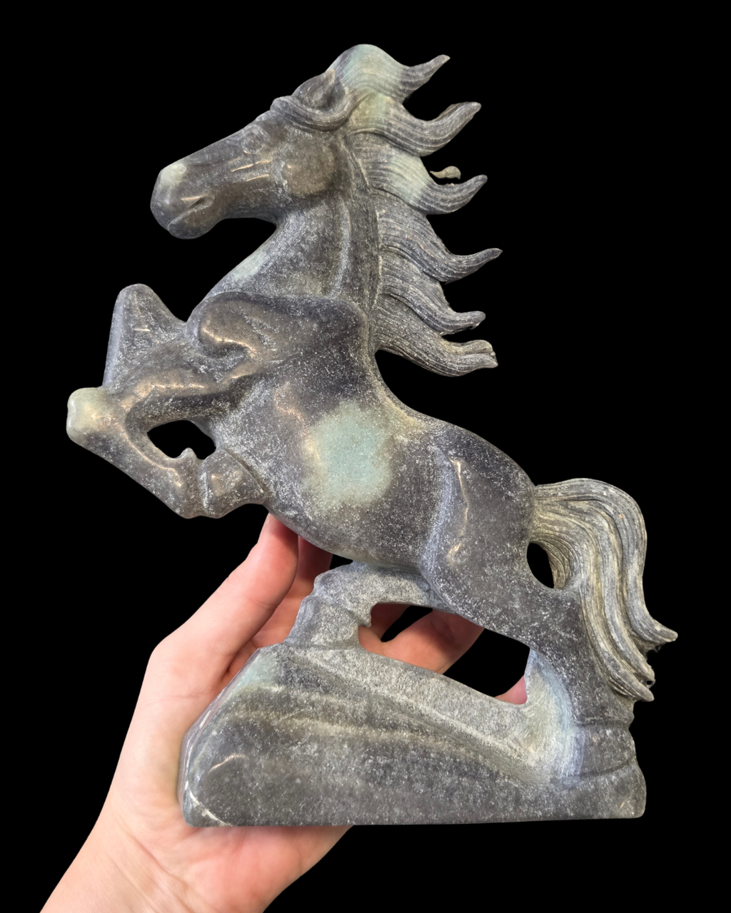 Horse - Trolleite